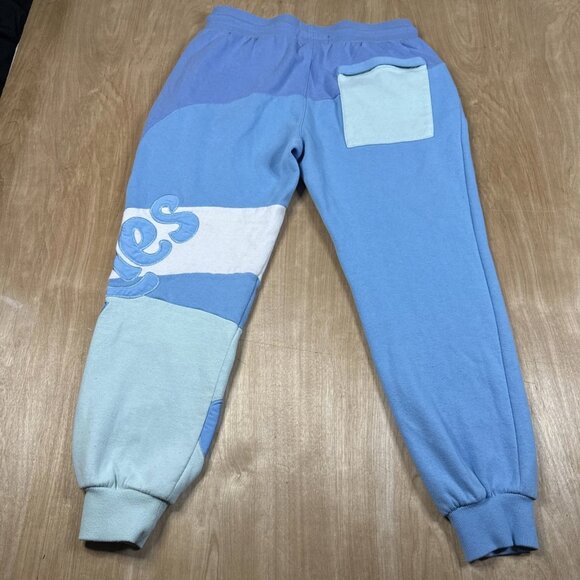 Cookies SF Multicolor Drawstring Sweatpants Size Large - Picture 6 of 6